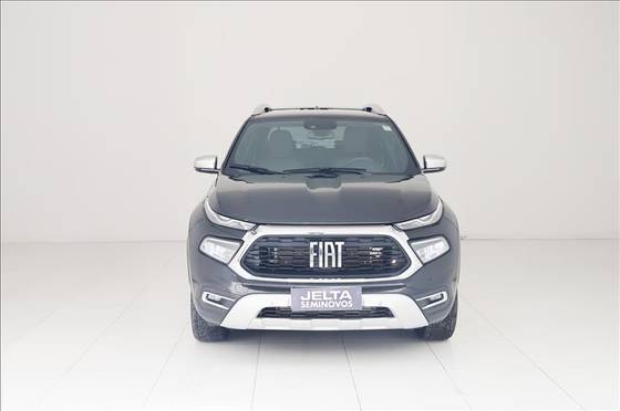 FIAT TORO 2.0 16V TURBO DIESEL RANCH 4WD AT9